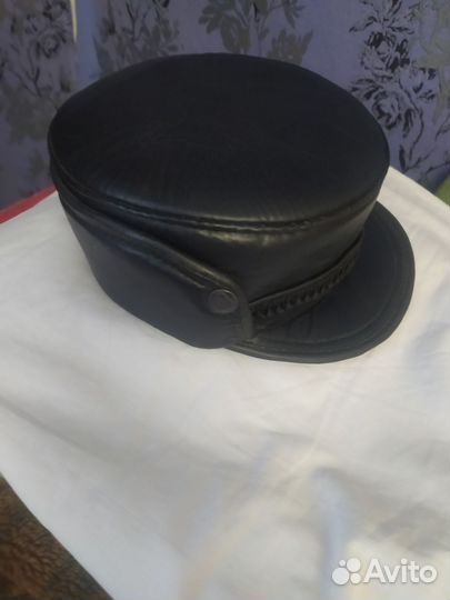 Кепка мужская