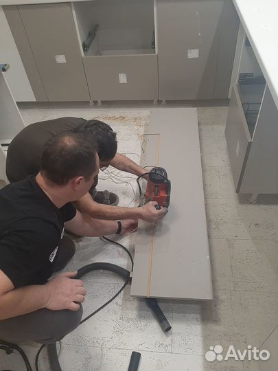 Мебель на заказ