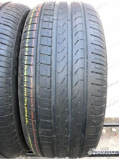 Pirelli Scorpion Verde 255/45 R19
