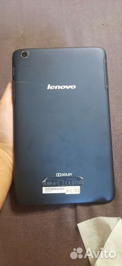 Планшет Lenovo
