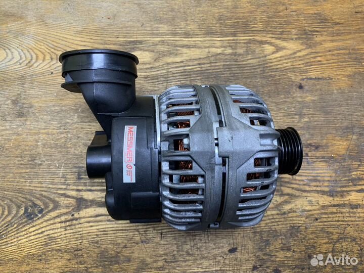 Генератор BMW E46 E39 E53