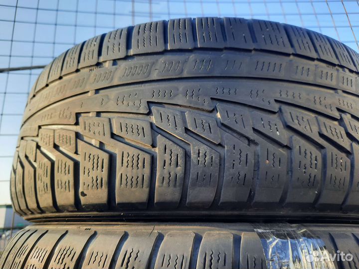 Nokian Tyres WR G2 205/55 R16 91H