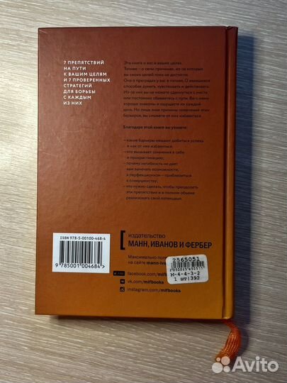 Мозг с препятствиями Тео Цаусидис