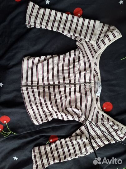 Вещи женские 42-46 пакетом