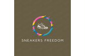 Freedom Sneakers