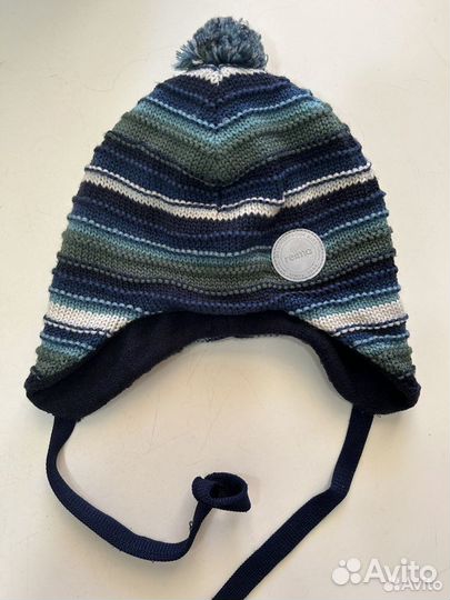 Шапка зимняя Reima 50