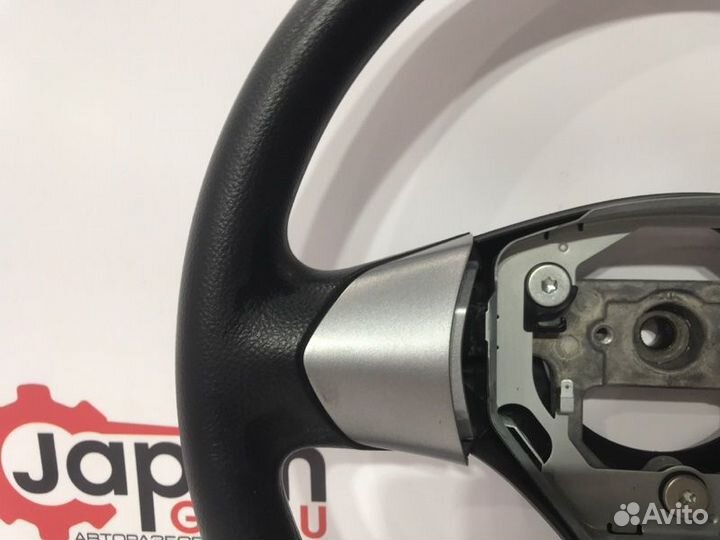 Руль Suzuki Grand Vitara JT J20A 2006