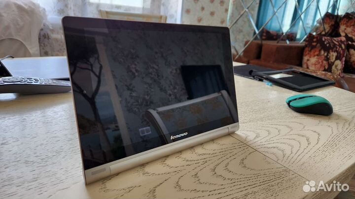 Lenovo yoga tablet 10