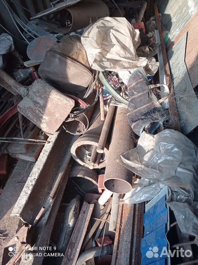 Стройматериалы