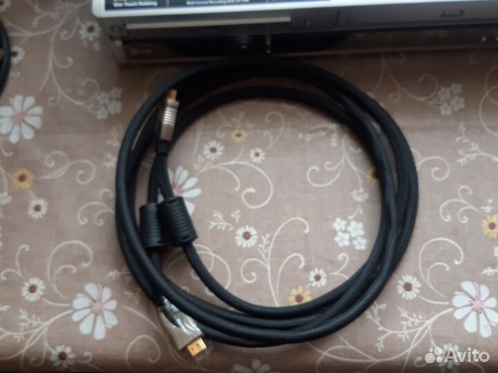 Кабель б/у