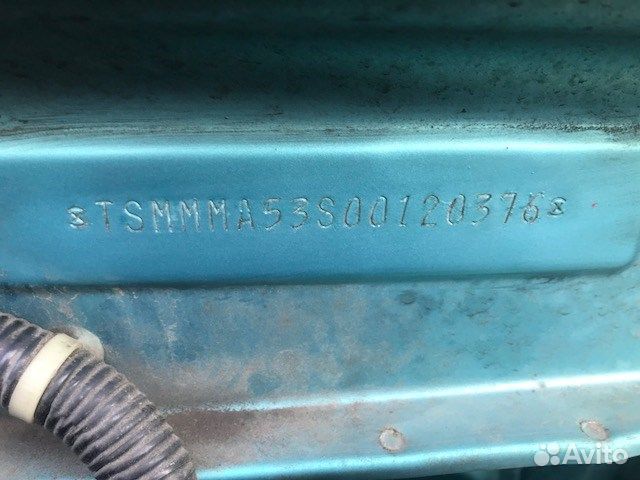 Разбор на запчасти Suzuki Wagon R Plus