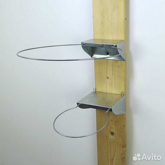 Конусы для убоя птицы любой размер