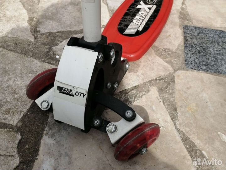 Детский транспорт