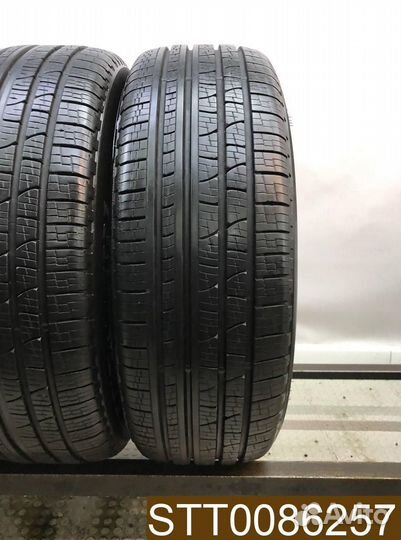 Pirelli Scorpion Verde All Season 215/60 R17 100R