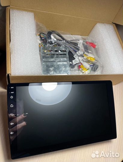 Магнитола Android на любые марки автомобиля