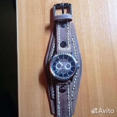 Часы мужские fossil