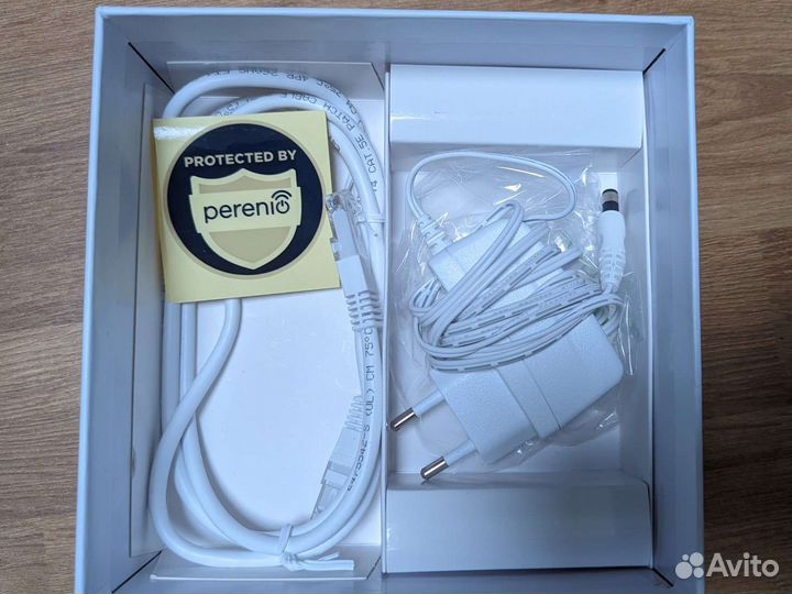 Perenio peacg01 Gateway Control
