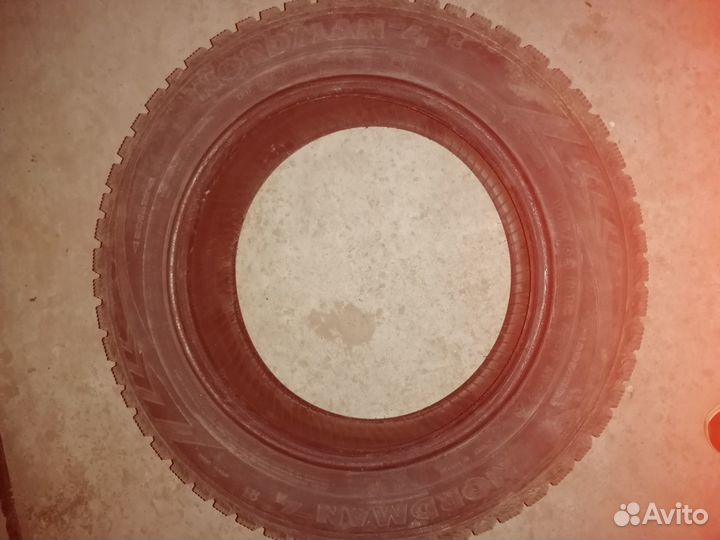 Nordman Nordman 4 185/65 R15