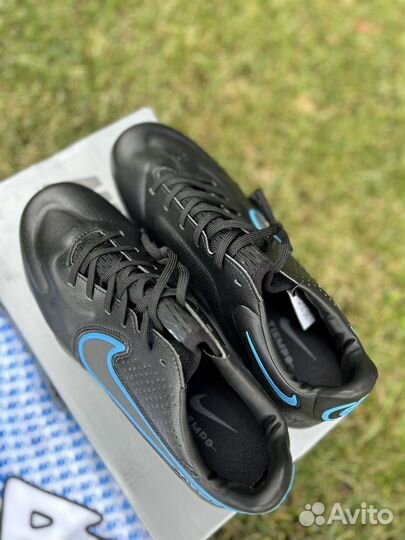 Сороконожки nike tiempo elite