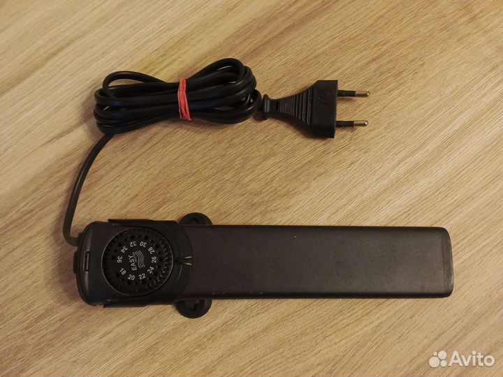 Нагреватель для аквариума