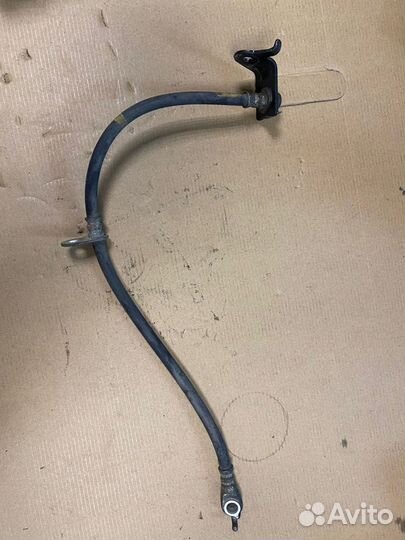 Тормозной шланг задний правый Toyota Camry 70