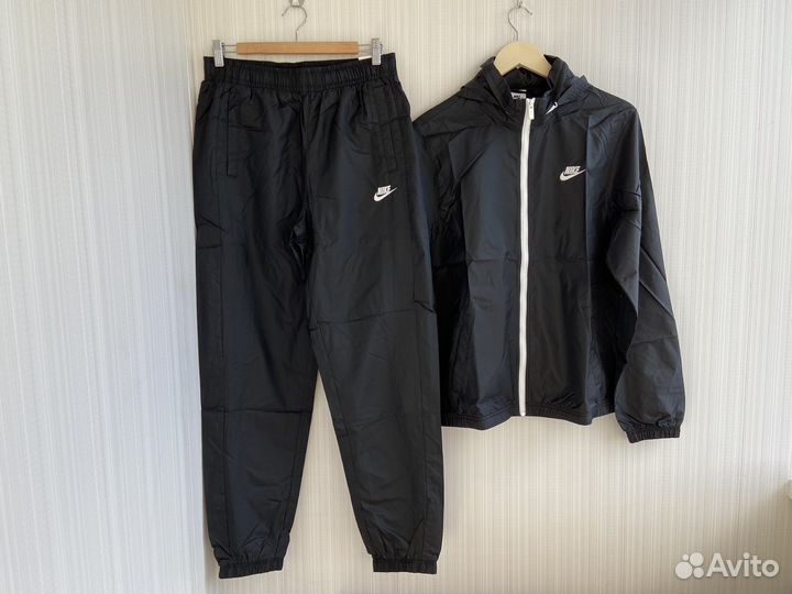 Костюм Nike Sportswear оригинал