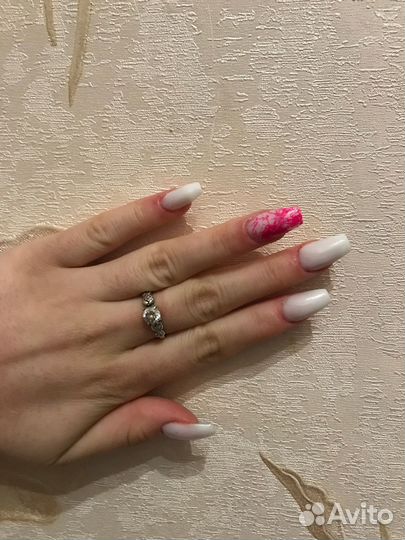 Маникюр педикюр на дому