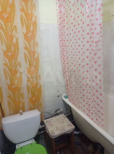 1-к. квартира, 21,9 м², 1/5 эт.