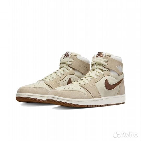 Nike Air Jordan 1 High “Legend Coffee”