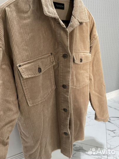 Куртка zara