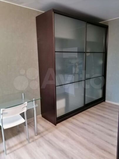 Квартира-студия, 26 м², 6/16 эт.