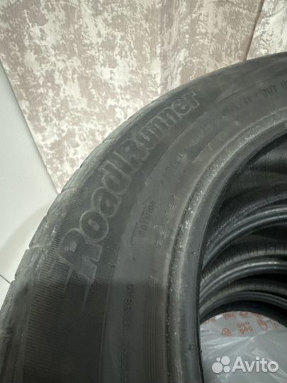 Cordiant Road Runner 185/65 R15