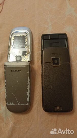 Nokia E65