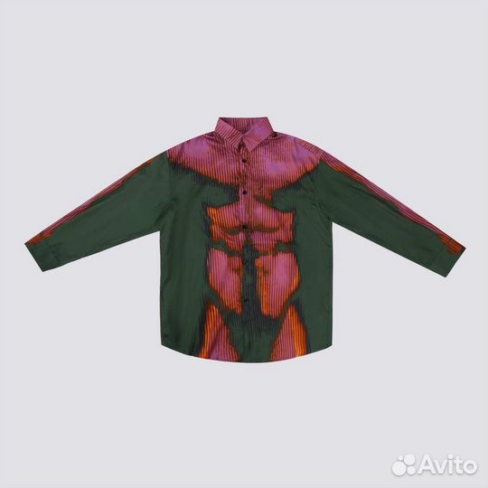 Рубашка Y/Project