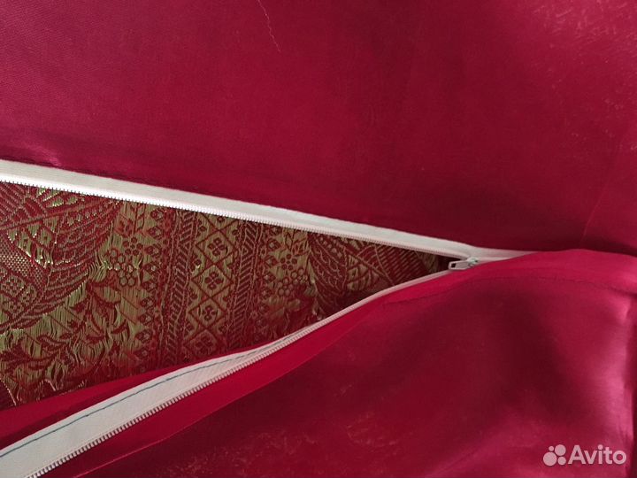 Покрывало- пододеяльник и наволочка на кровать