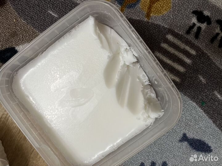 Мыльная основа для мыловарения