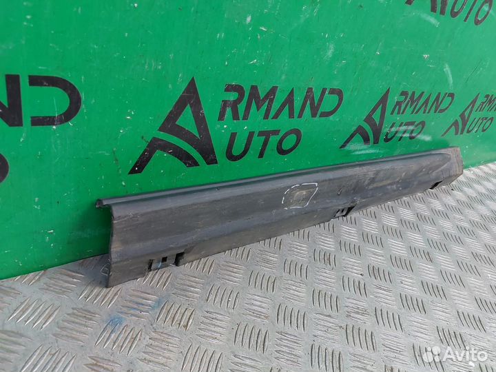 Накладка порога передняя правая Ford Transit 7 TTG