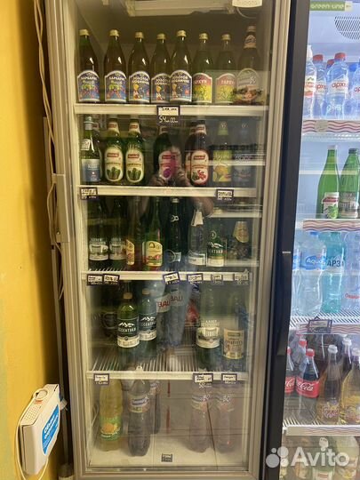 Холодильник Бирюса бу