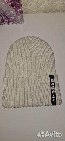 Шапка женская