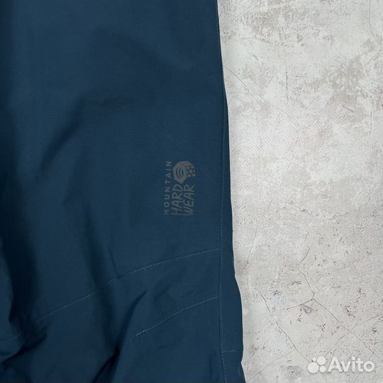 Штаны Mountain Hardwear Горнолыжные (Arcteryx Acg)