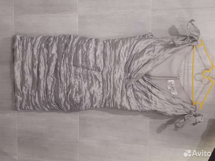 Платье Sassofono