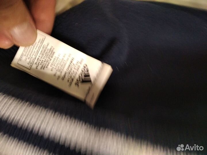 Спорт шапка Адидас