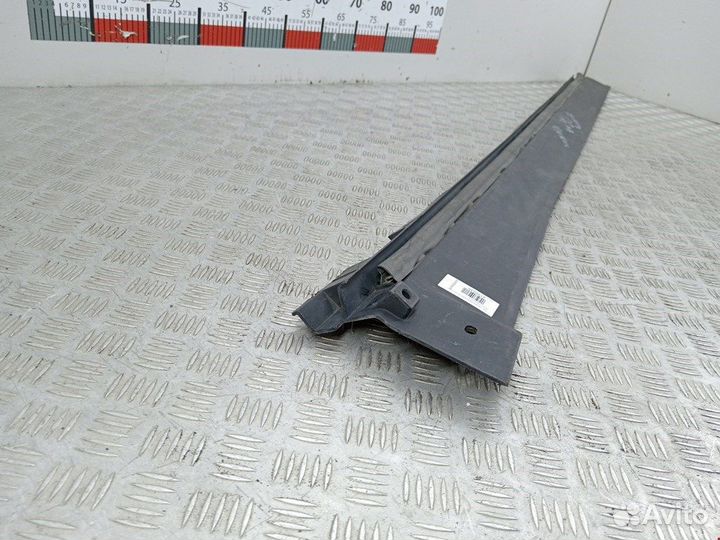 Накладка для Ford Explorer 4