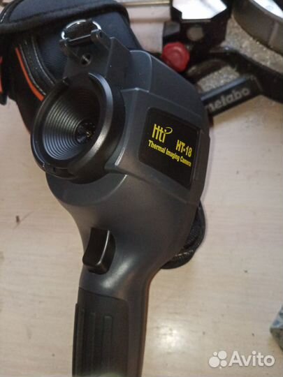 Тепловизор