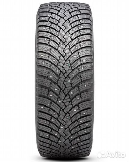 Pirelli Ice Zero 2 225/50 R18 99H