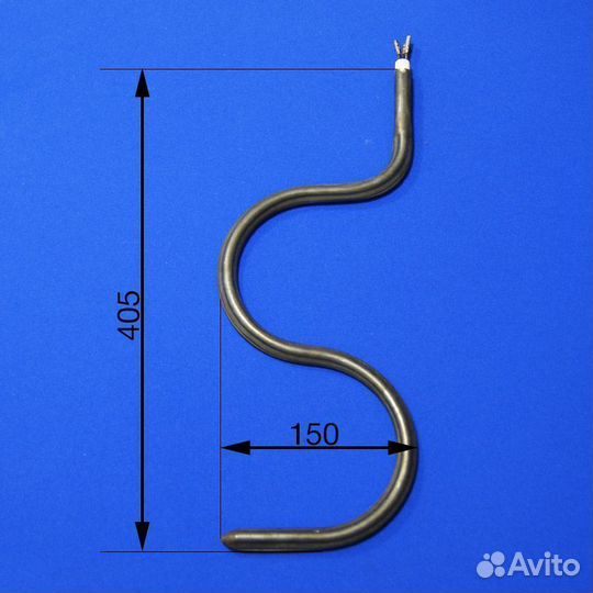 Тэн для духовки Мечта 1000W EP274