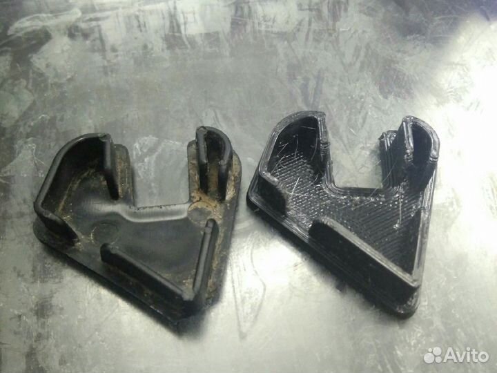 Услуги 3D печати