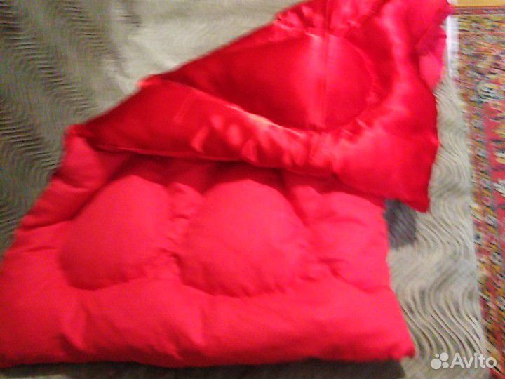 Одеяло детское