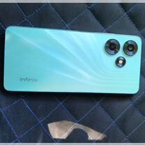 Infinix Hot 30, 8/128 ГБ