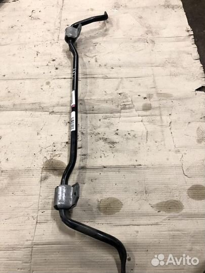 Стабилизатор задний Mercedes-Benz W166 GLE 2015-2